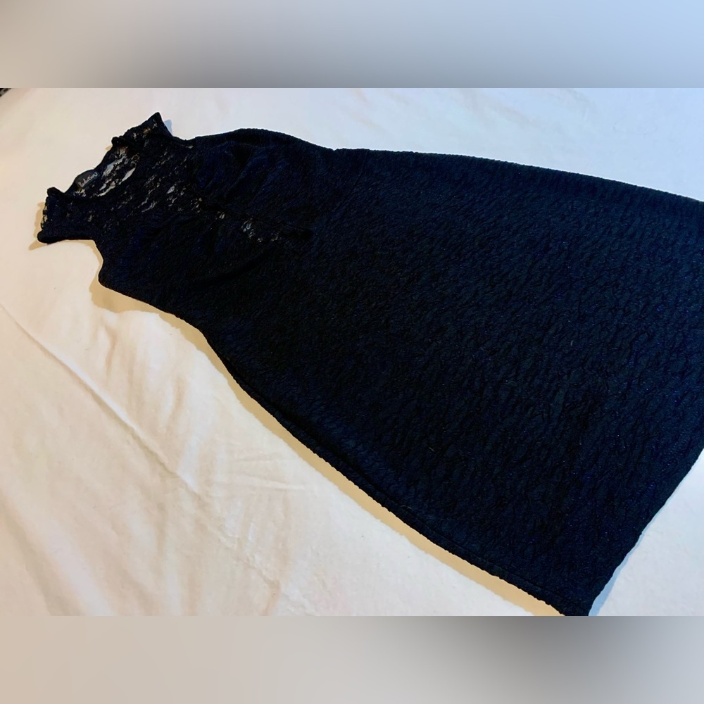Seduction Dress